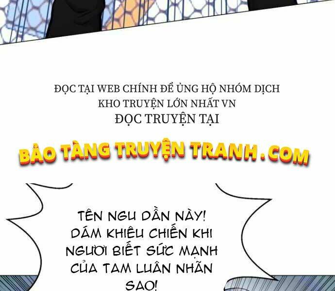 Luân Hồi Ác Nhân Chương 87 Ảnh 16