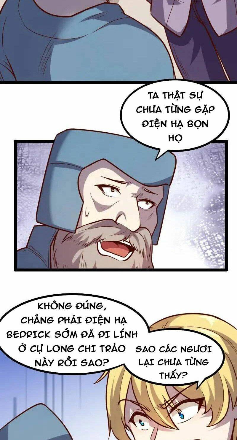 Tối Cường Thành Chủ Đích Dị Giới Chương 43 Ảnh 46