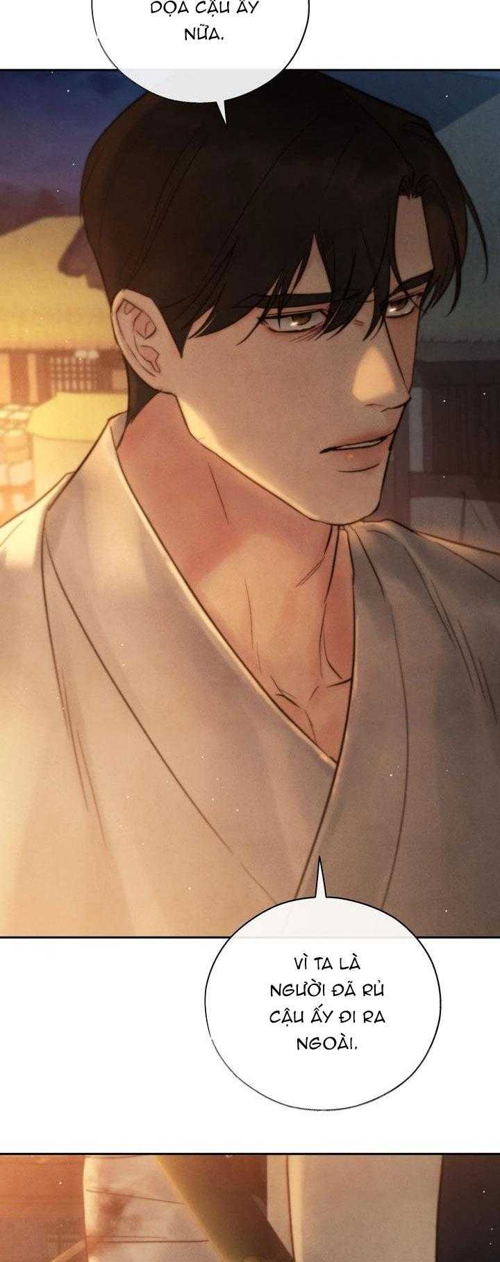 Thuốc Độc Chương 20 Ảnh 40