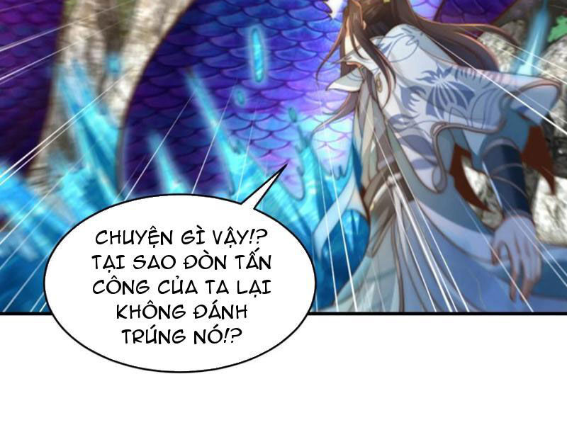 Tân Hỗn Độn Kiếm Thần Chương 195 Ảnh 68
