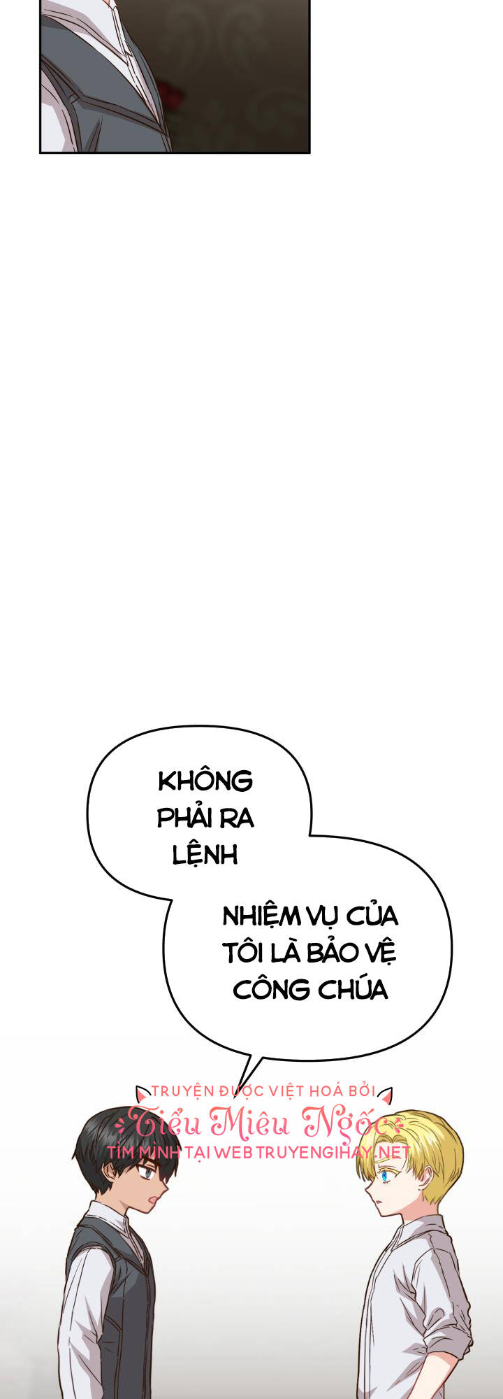 Tái Sinh Thành Con Gái Của Kẻ Phản Diện Chương 18 Ảnh 34
