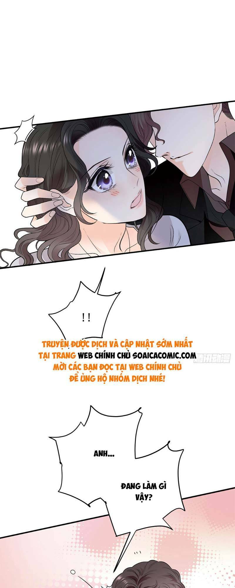 Trọng Sinh Báo Thù Gặp Được Bá Đạo Tổng Tài Chương 3 Ảnh 11