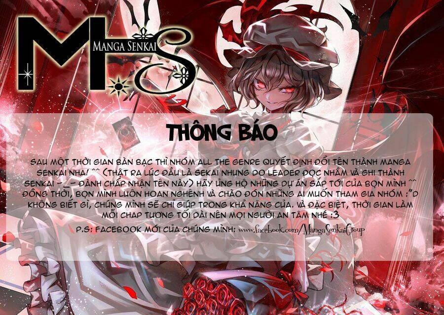 Boku No Geboku Ni Nare! Chương 1 Ảnh 44