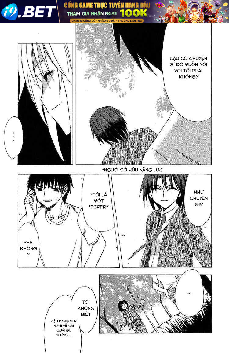 Nỗi Buồn Của Suzumiya Haruhi Chương 5 Ảnh 28