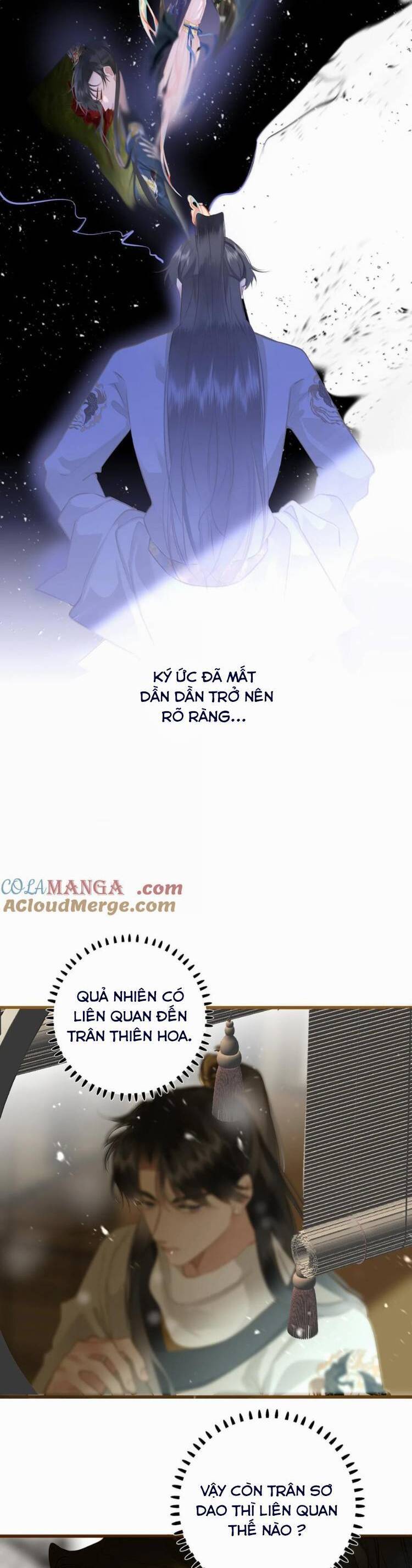 Vương Gia Hắn Luôn Nghĩ Tôi Yêu Hắn Đến Nghiện Chương 102 Ảnh 7