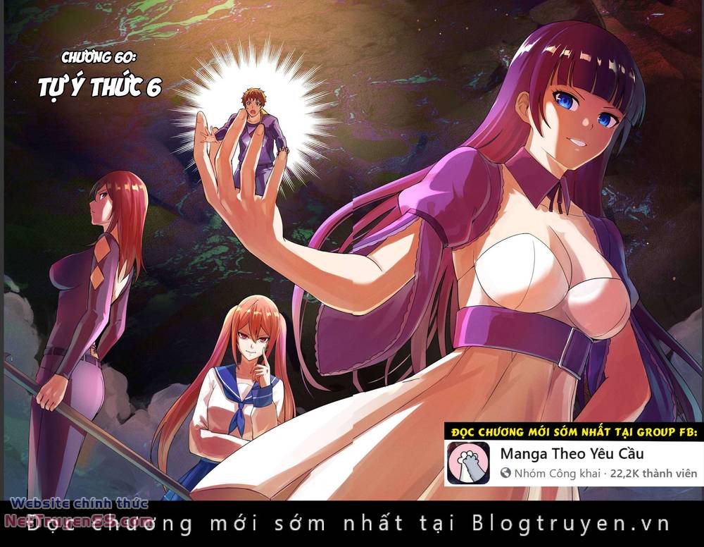 Ore No Genjitsu Wa Renai Game?? Ka To Omottara Inochigake No Game Datta Chương 60 Ảnh 6