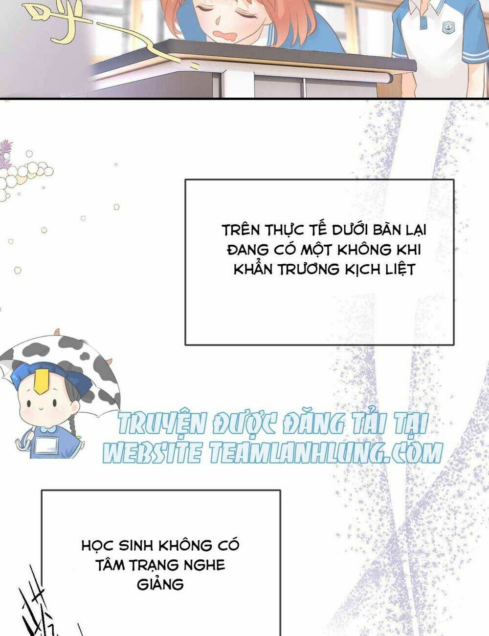 Khảo Nghiệm Cuối Cùng Của Tra Nữ Chương 4 Ảnh 6