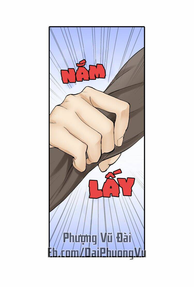 Mệnh Lệnh Tuyệt Đối Của Bá Đạo Vương Tử Chương 28 Ảnh 7