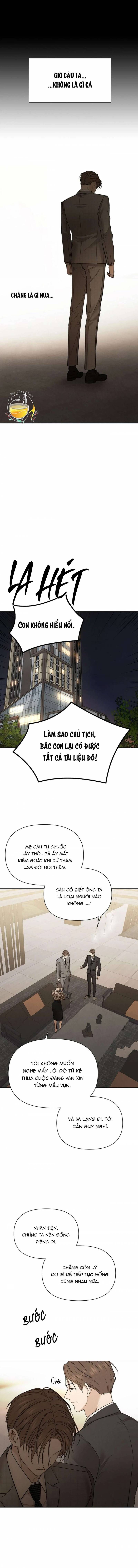 Chỉ Là Ánh Bình Minh Chương 65 Ảnh 16