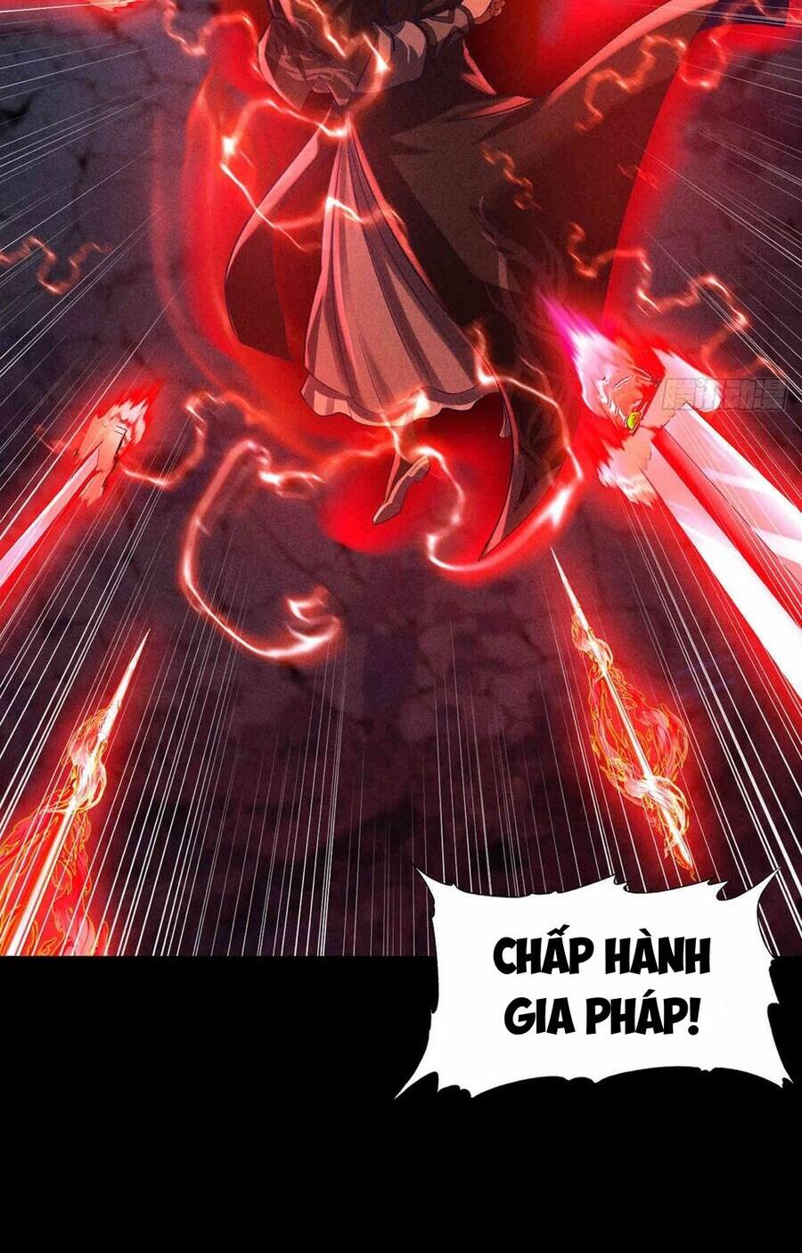 Cực Thiên Chi Chủ Chương 0 Ảnh 49