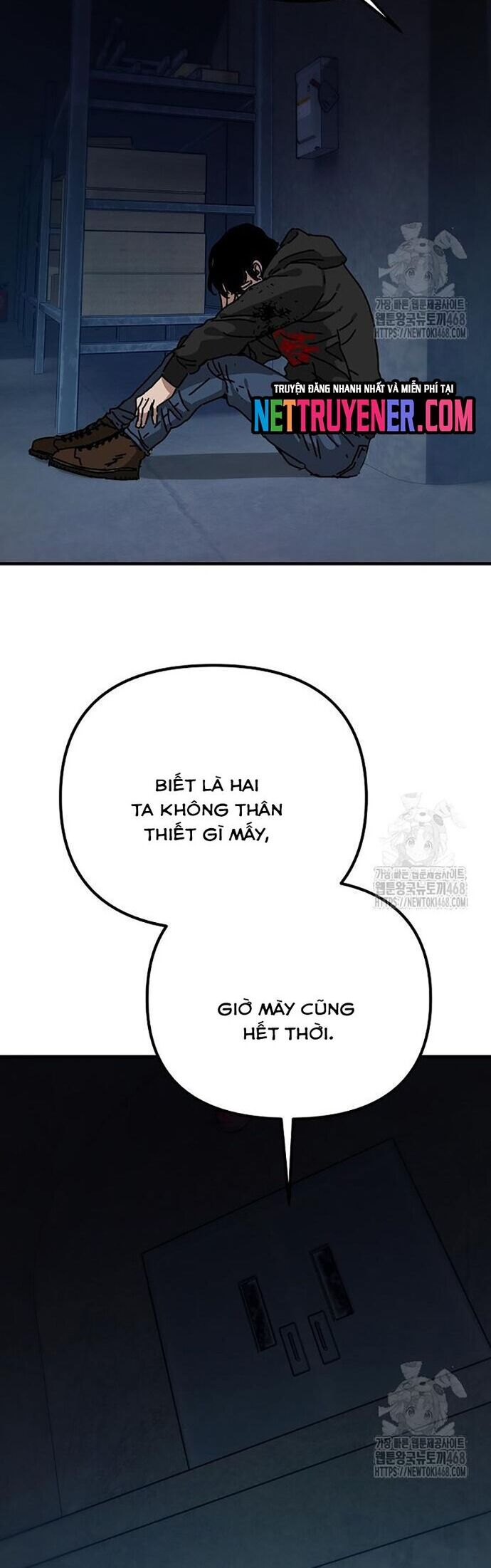 Ngôi Nhà Ẩn Ngày Tận Thế Chương 46 Ảnh 67
