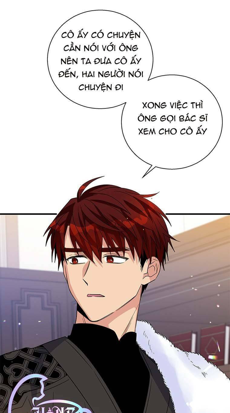 Chồng Yêu, Em Muốn Đình Công! Chương 59 Ảnh 62