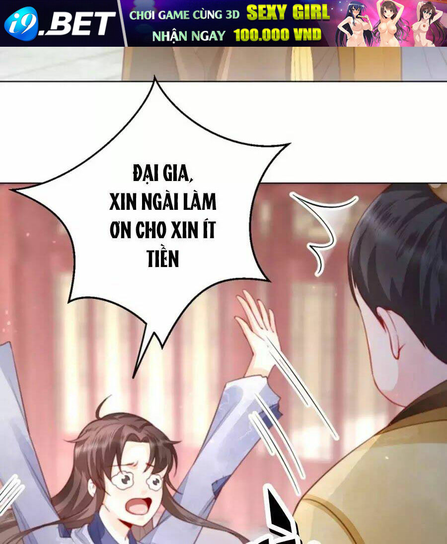 Thanh Hà Công Chúa Chu Uyển Truyện Chương 2 Ảnh 9