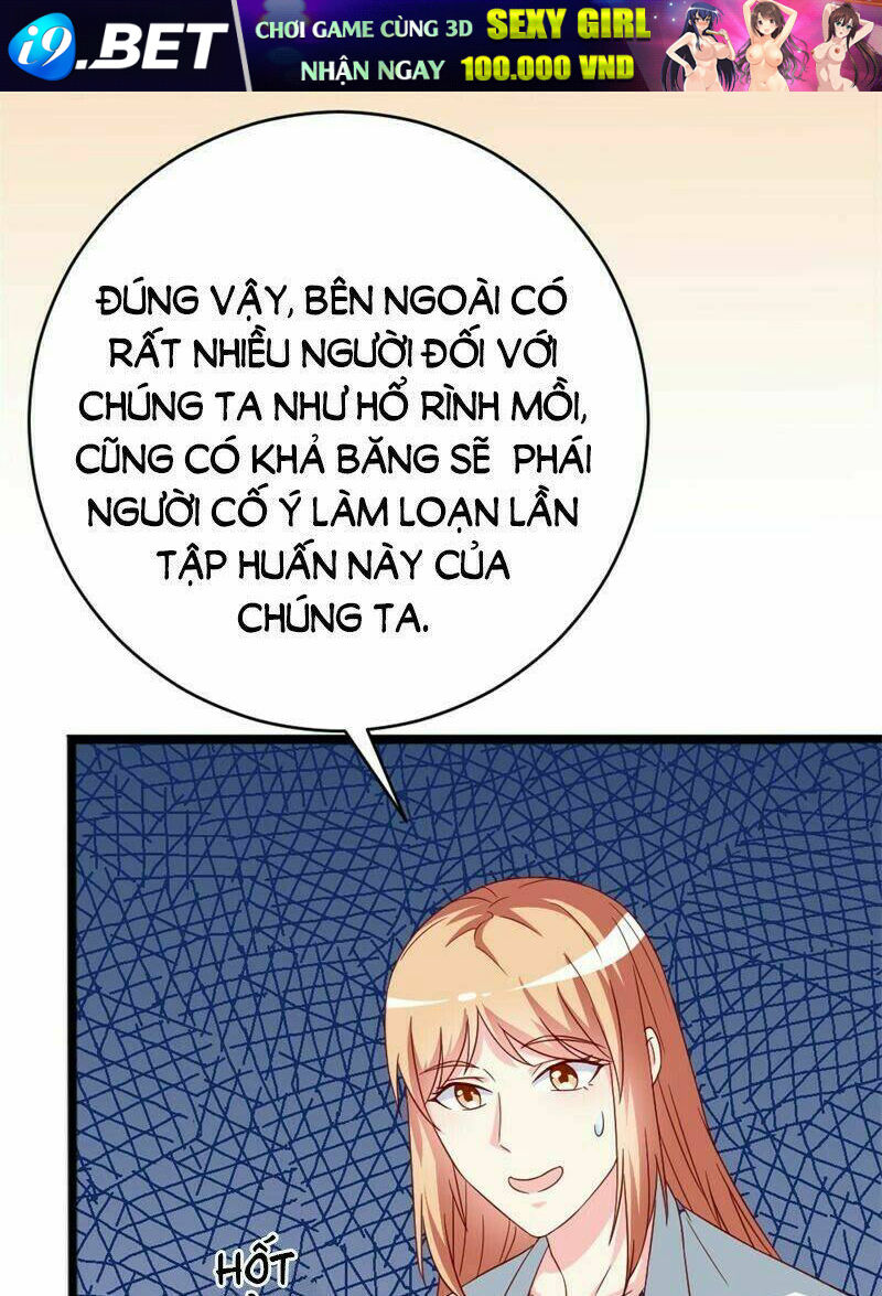 Này ! Đừng Động Vào Phô Mai Của Tôi Chương 148 Ảnh 25