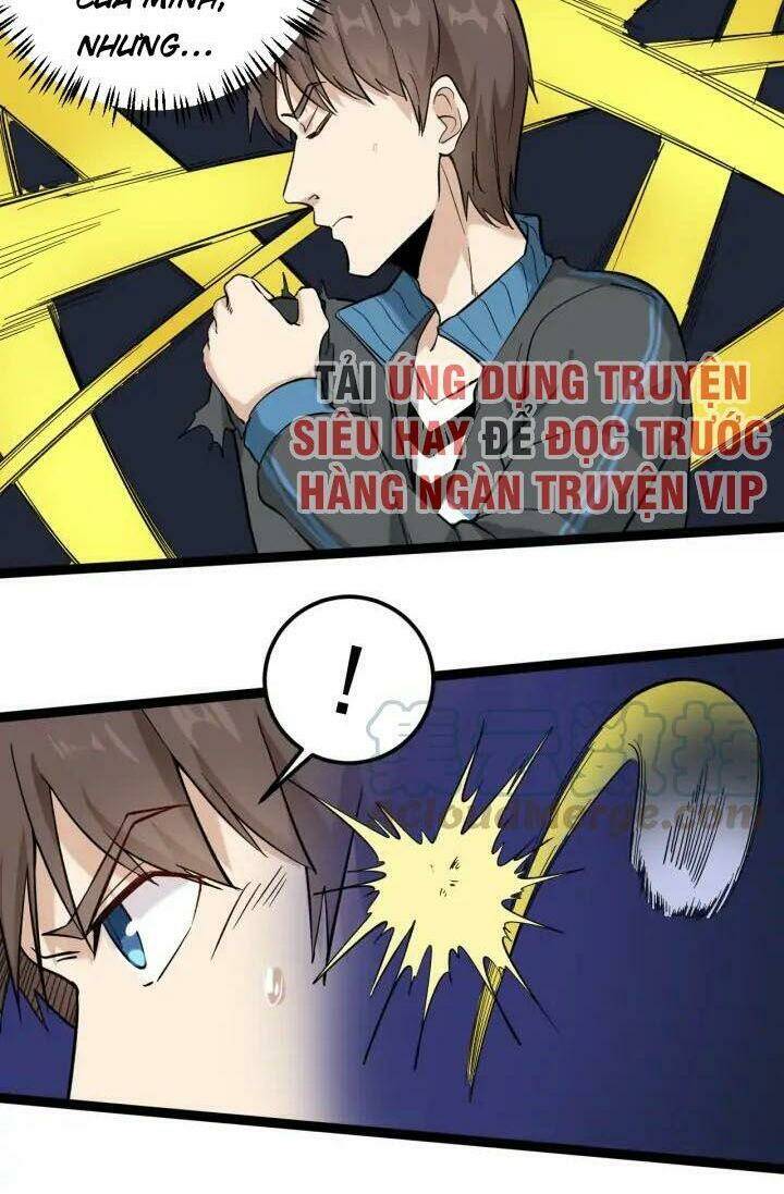 Hồi Xuân Tiểu Độc Y Chương 70 Ảnh 35