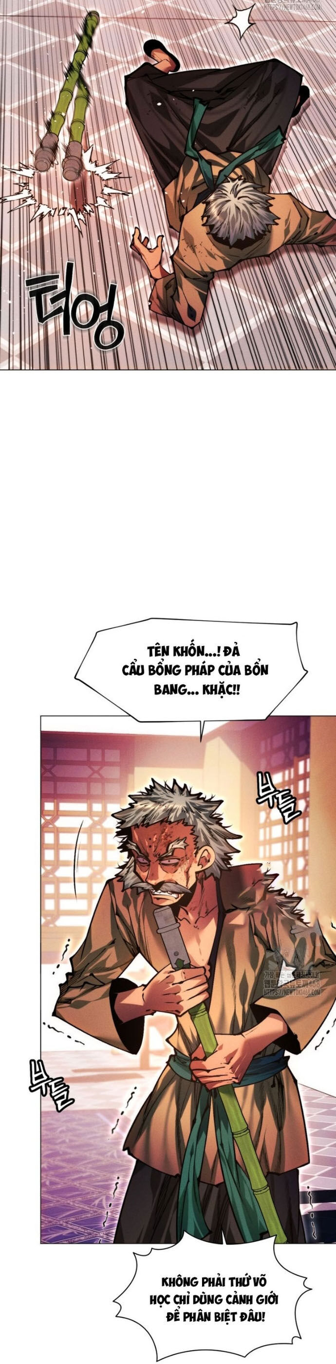 Chuyển Sinh Vào Thế Giới Võ Lâm Chương 134 Ảnh 42