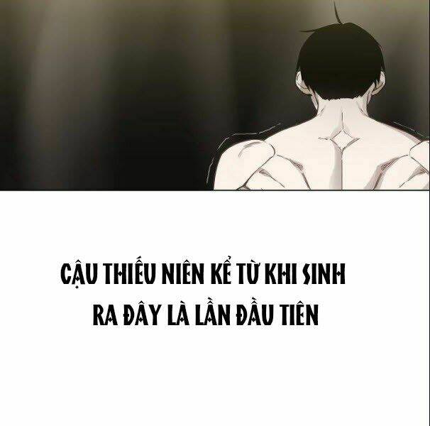Võ Sĩ - The Boxer Chương 104 Ảnh 26