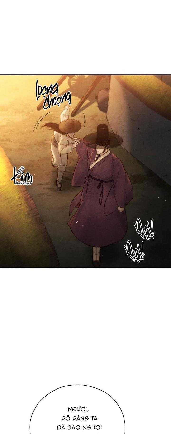 Thuốc Độc Chương 20 Ảnh 37