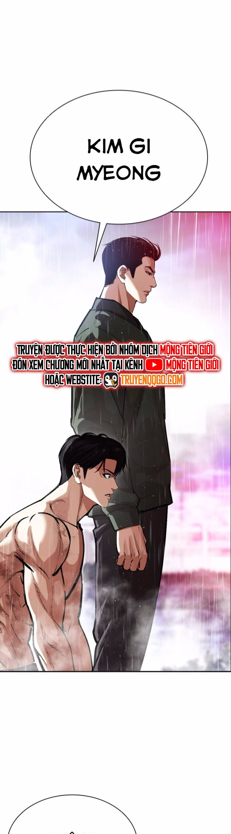 Hoán Đổi Nhiệm Màu Chương 554 Ảnh 27