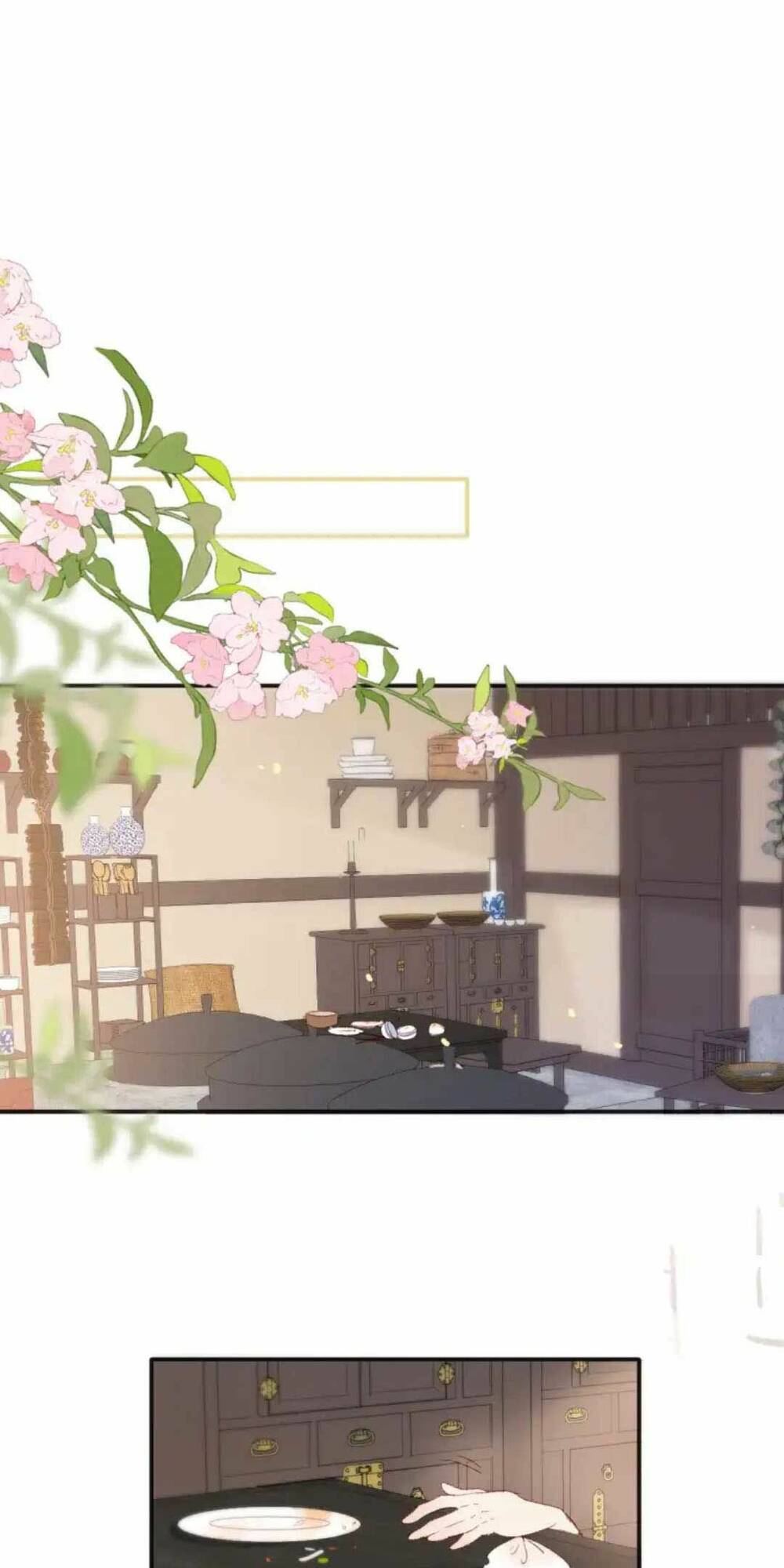Hoàng Đế Bệ Hạ : Cùng Ta Đi Ăn Xin Nào Chương 8 Ảnh 23