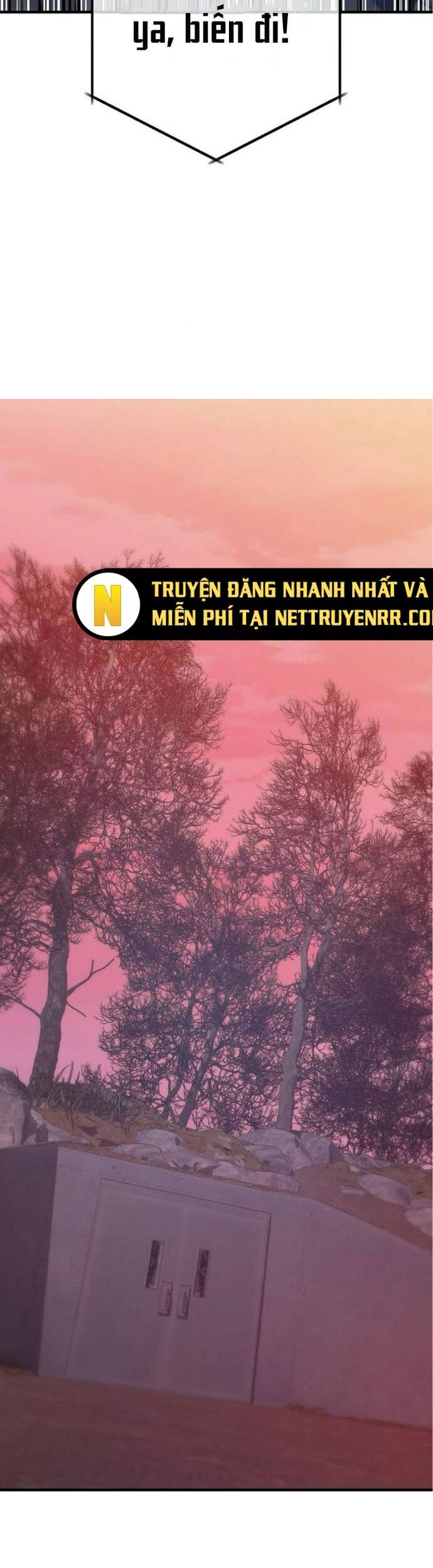 Ngôi Nhà Ẩn Ngày Tận Thế Chương 45 Ảnh 32