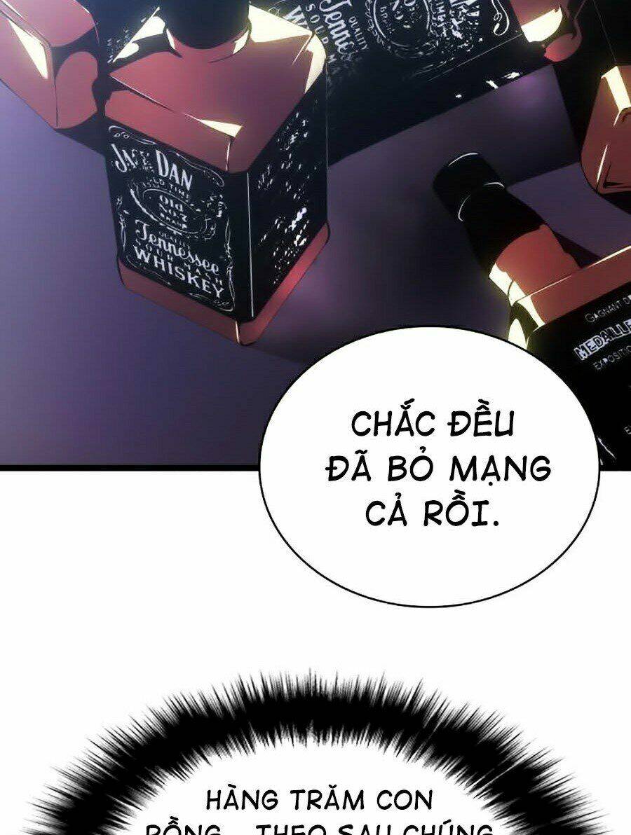 Tôi Thăng Cấp Một Mình Ss2 Chương 60 Ảnh 36