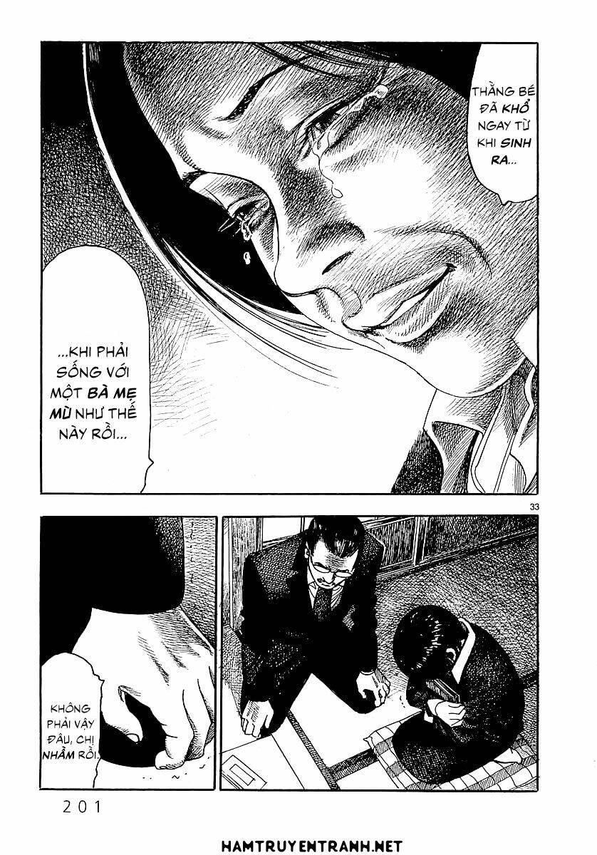 Yomawari Sensei Chương 3 Ảnh 33