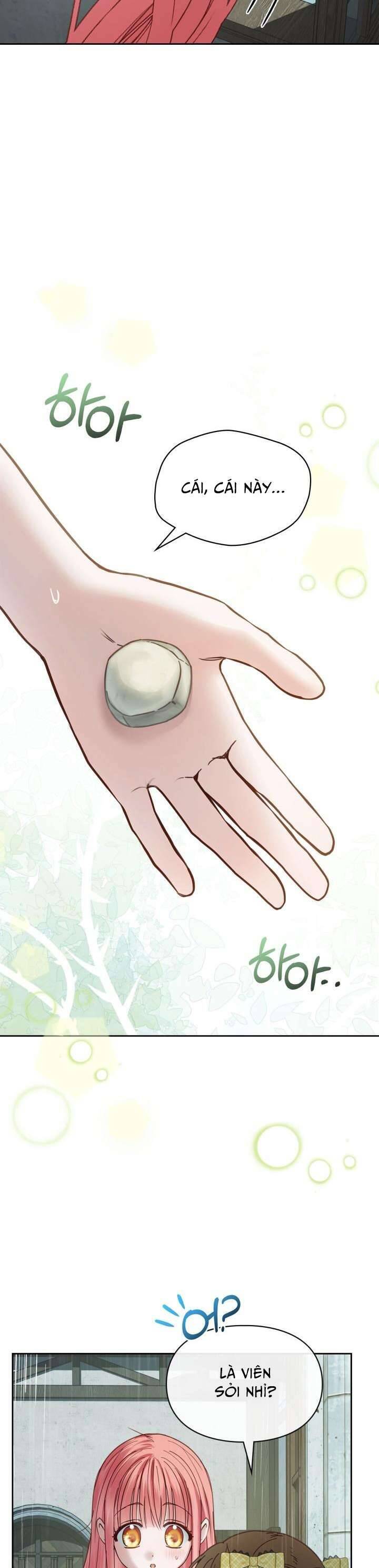 Phạm Nhân Bé Con Của Dinh Thự Mùa Đông Chương 49 Ảnh 19