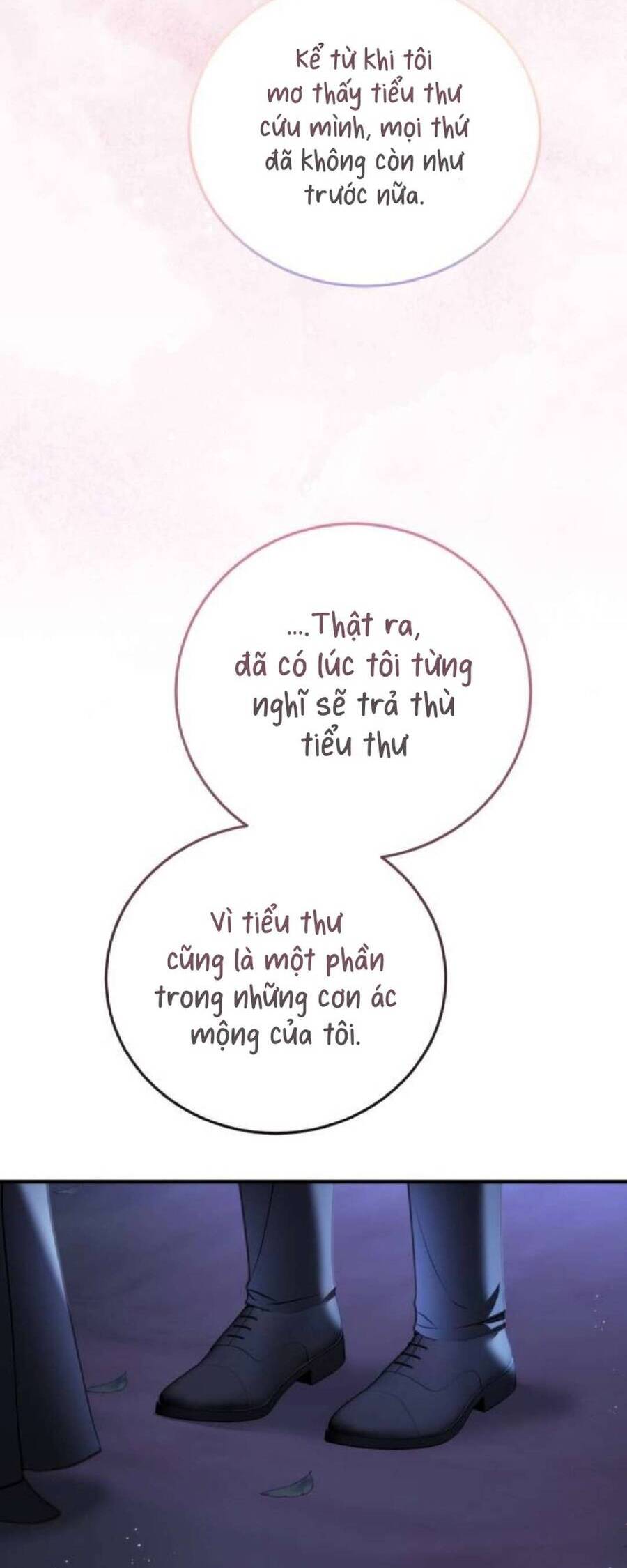 Ác Nữ Chỉ Muốn Sống Yên Bình Chương 40 Ảnh 63