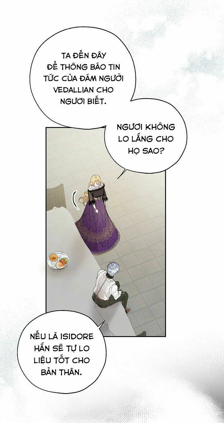 Cách Bảo Vệ Anh Trai Của Nữ Chính Chương 24 Ảnh 13