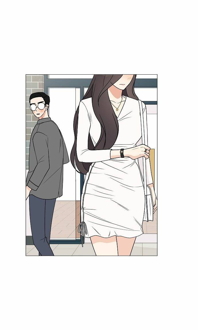 Thiếu Nữ 1m8 Chương 18 Ảnh 6