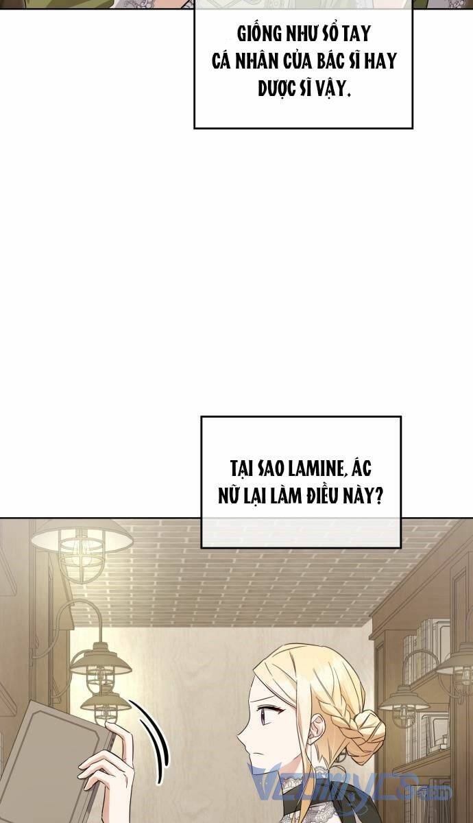 Tôi Là Một Nhân Vật Phản Diện, Nhưng Chồng Tôi Thật Đẹp Trai Chương 4 Ảnh 18