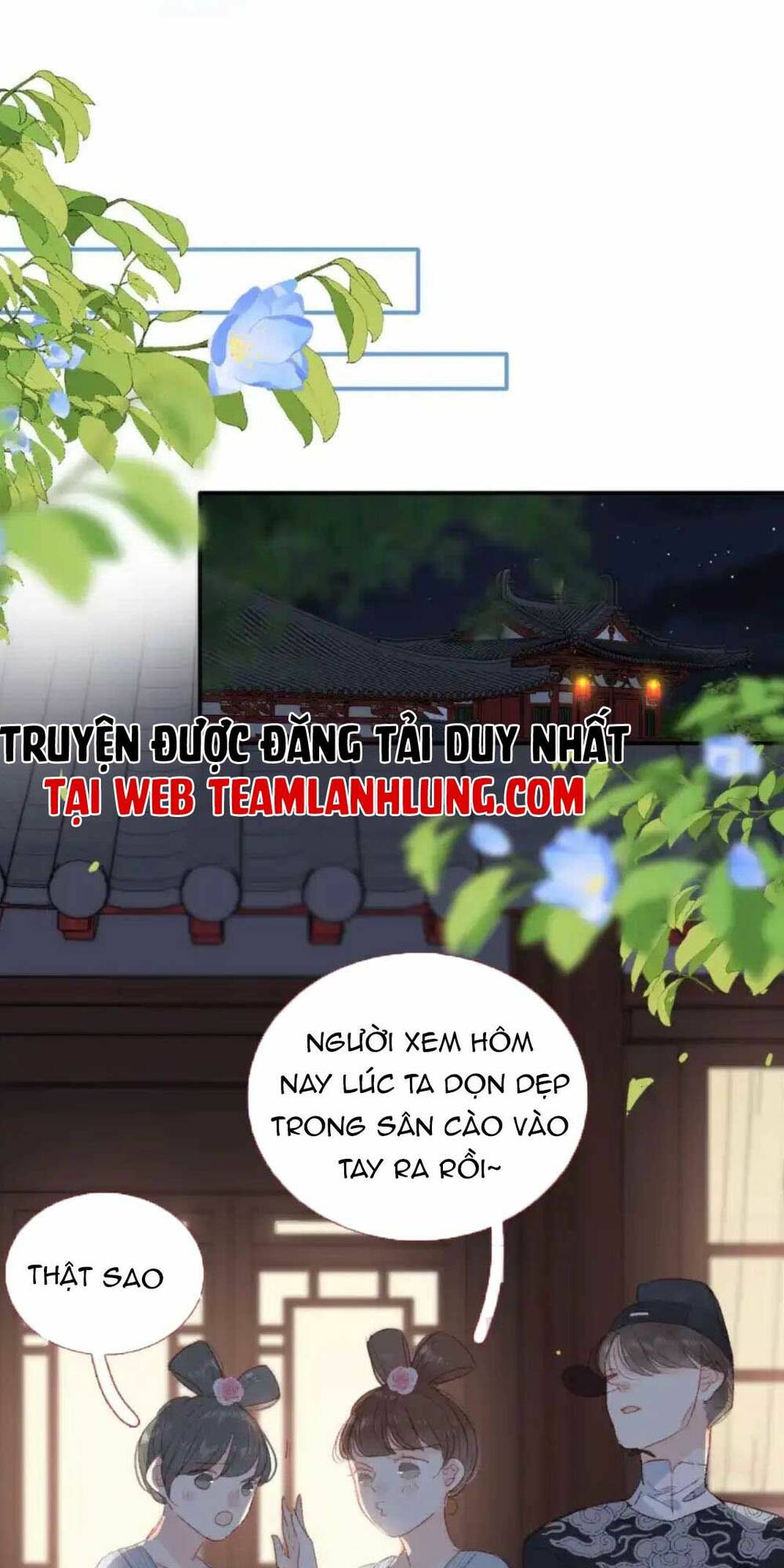 Hoàng Đế Bệ Hạ : Cùng Ta Đi Ăn Xin Nào Chương 10 Ảnh 32