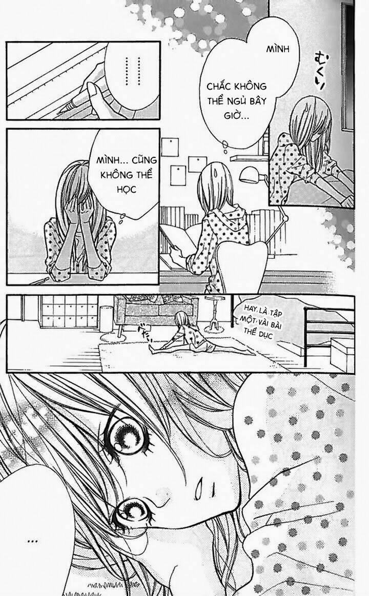 Hanagimi To Koisuru Watashi Chương 14 Ảnh 11
