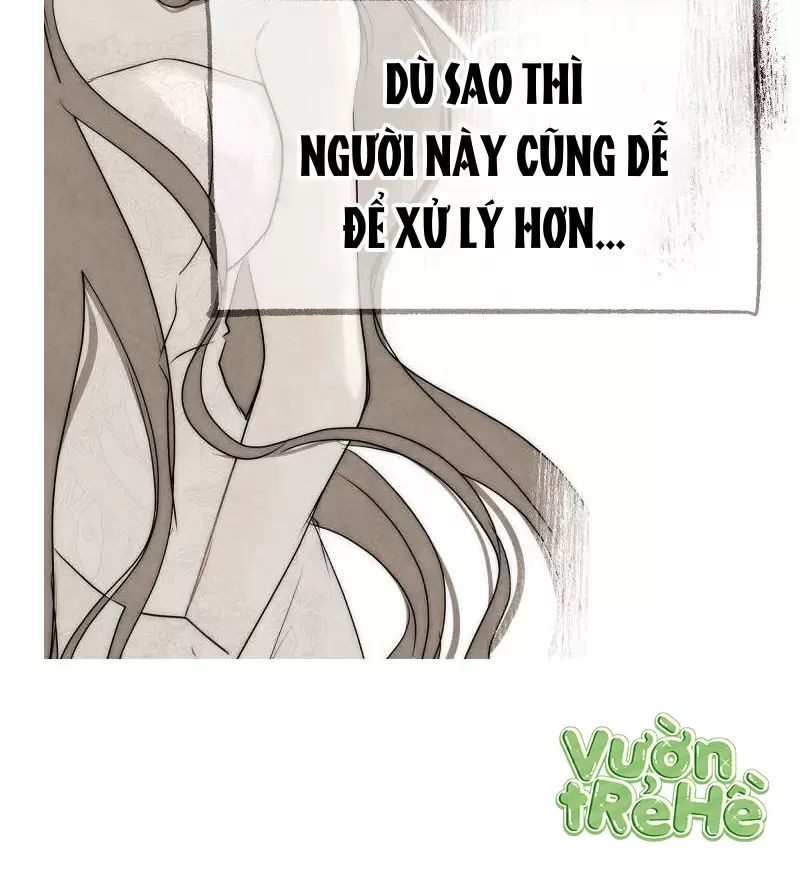 Tôi Là Kẻ Phản Diện Chương 32 Ảnh 16