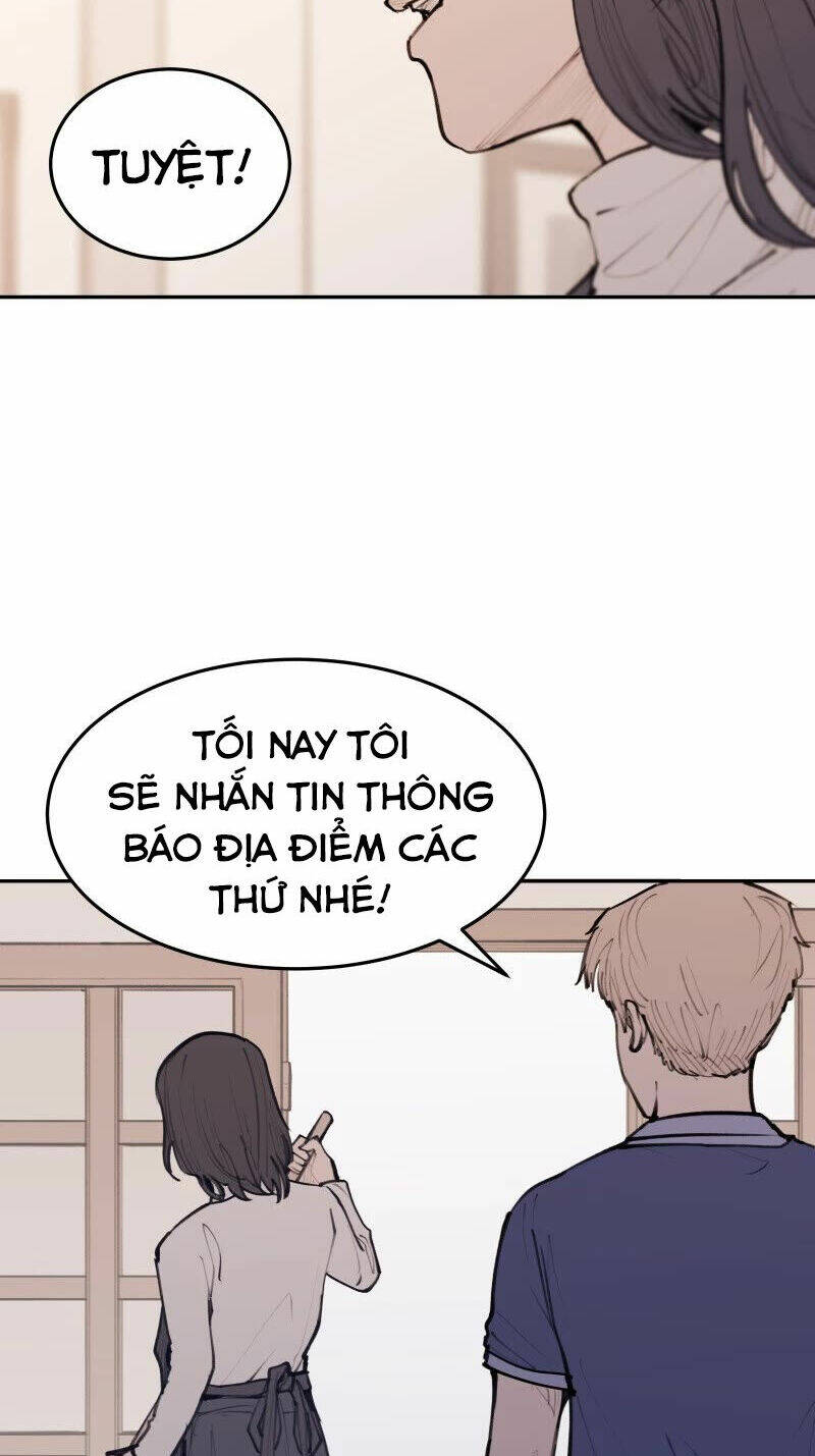 Tướng Quỷ Dạy Yêu Chương 128 Ảnh 80