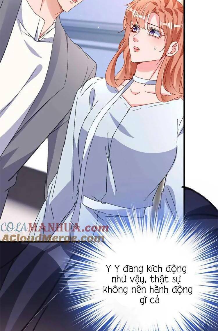 Hôm Nay Từ Chối Lục Tiên Sinh Chưa? Chương 195 Ảnh 17