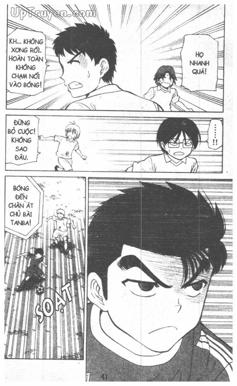 Golden Age Chương 14 Ảnh 43