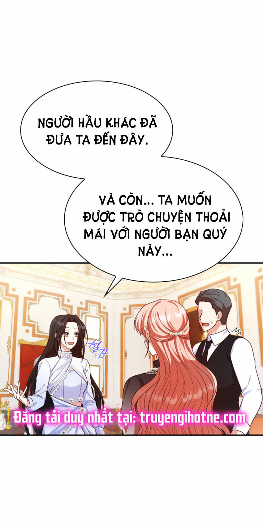 Từ Ác Nữ, Tôi Trở Thành Một Người Mẹ Chương 41.2 Ảnh 23