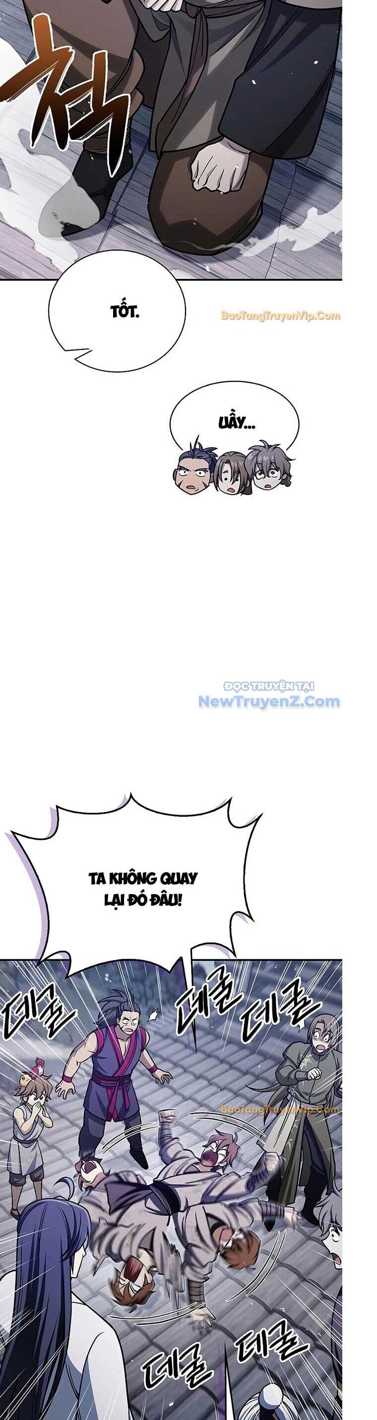 Thiên Qua Thư Khố Đại Công Tử Chương 127 Ảnh 51