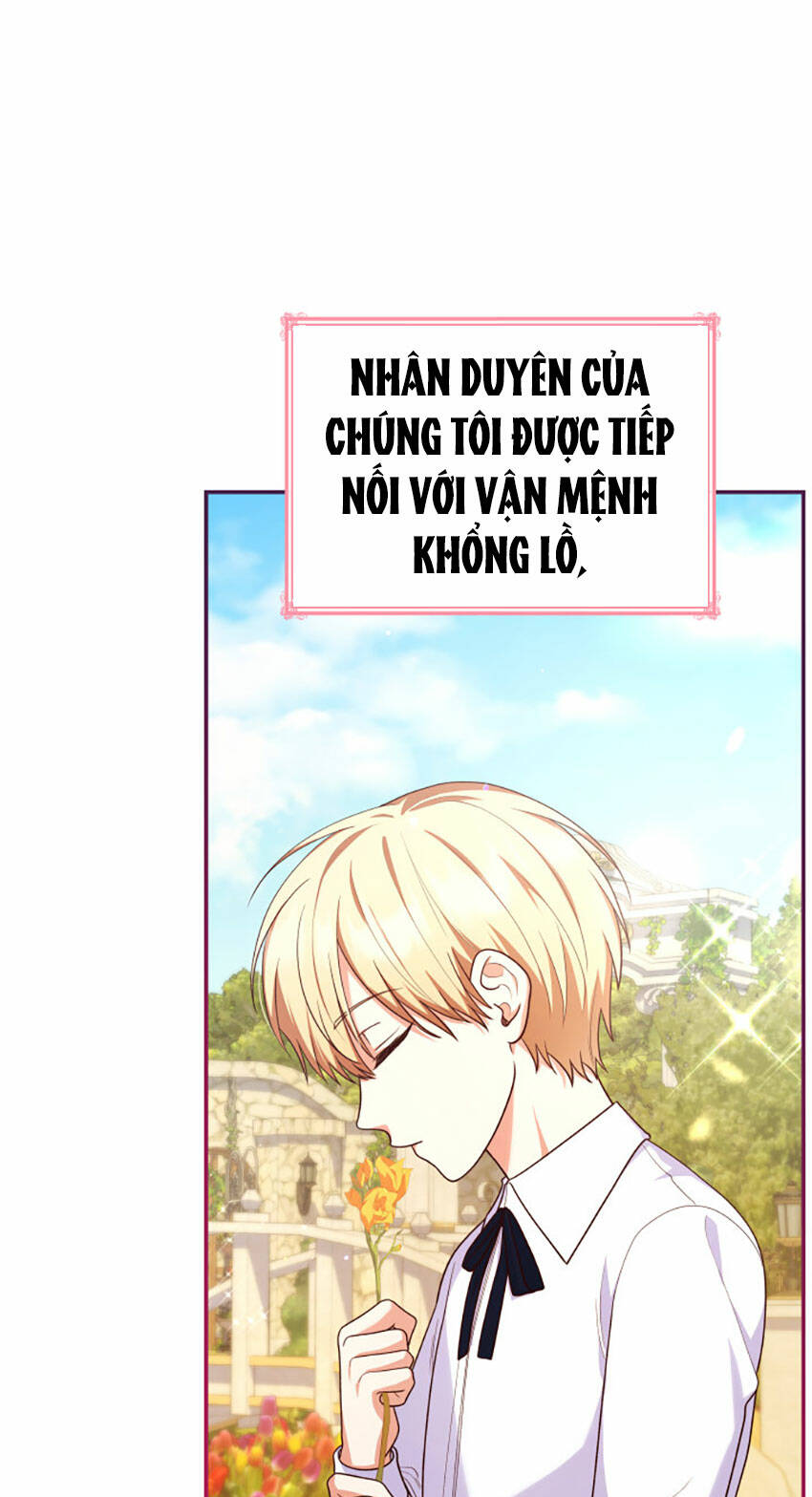 Từ Ác Nữ, Tôi Trở Thành Một Người Mẹ Chương 40.1 Ảnh 37