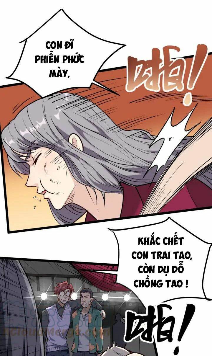 Hồi Xuân Tiểu Độc Y Chương 61 Ảnh 14