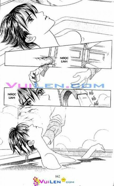 Nàng Tiên Ánh Trăng - Kaguya Hime Chương 11 Ảnh 163