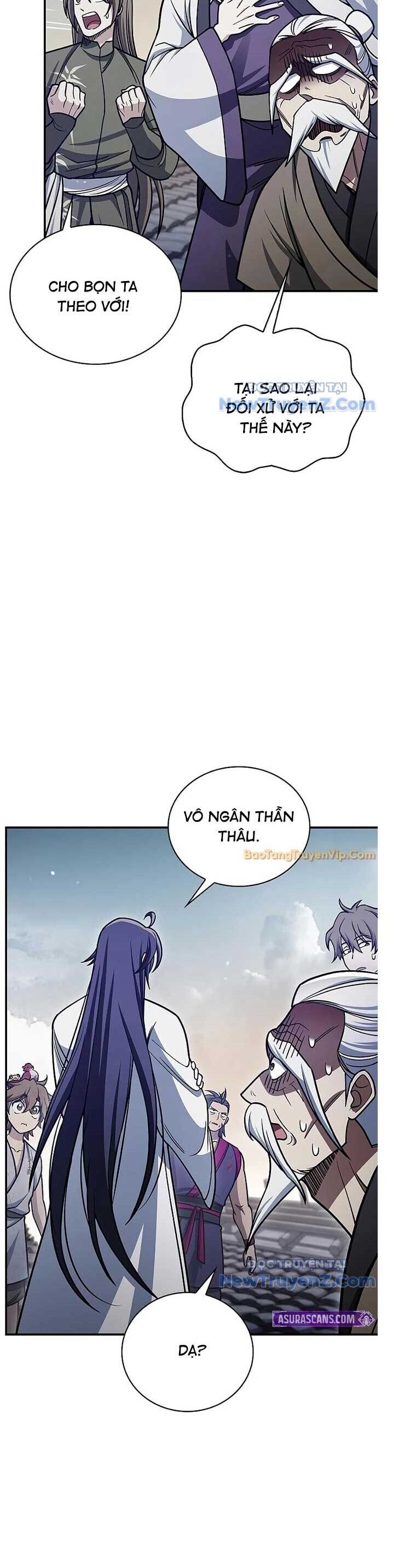Thiên Qua Thư Khố Đại Công Tử Chương 127 Ảnh 49