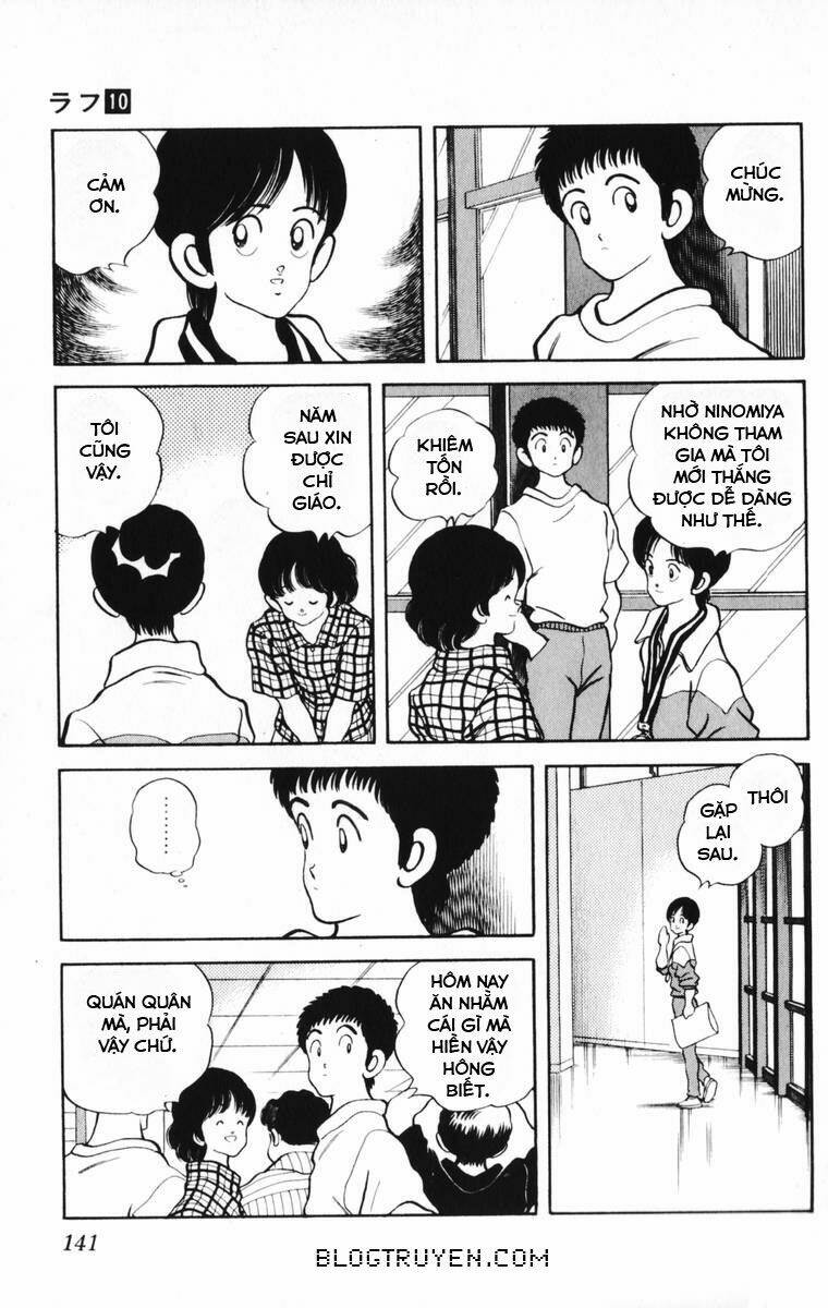 Rough - Ngọc Thô Chương 97 Ảnh 12