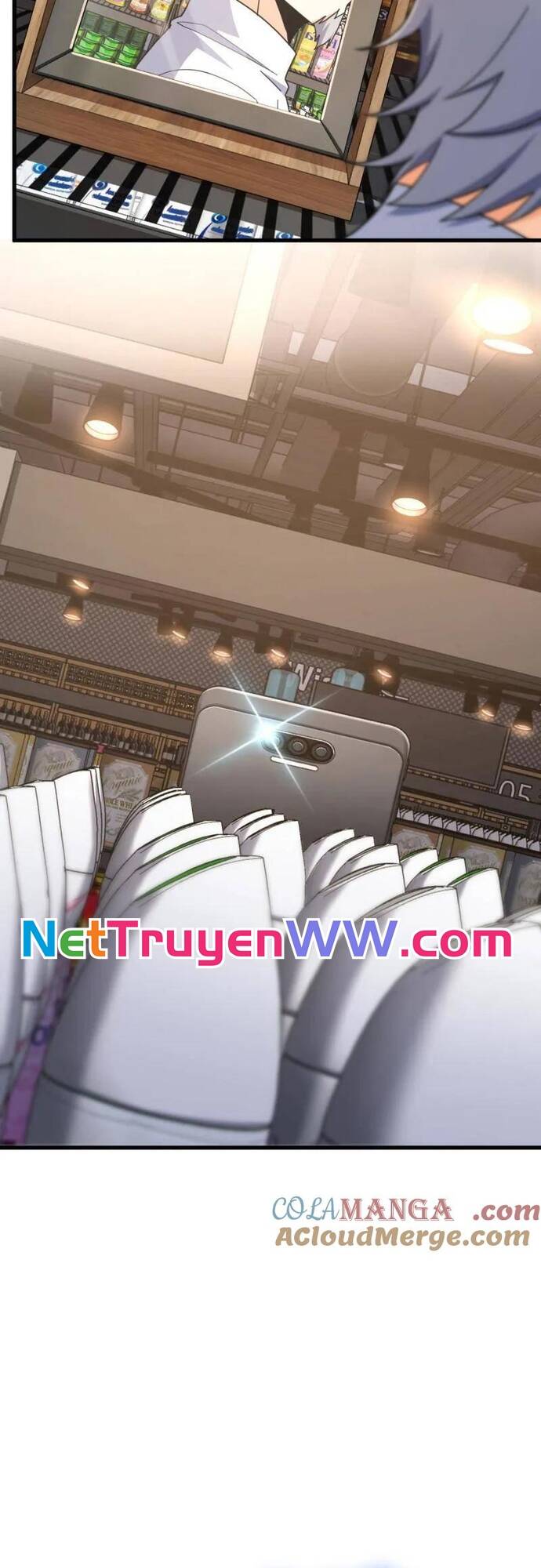Đại Vương Tha Mạng Chương 936 Ảnh 6