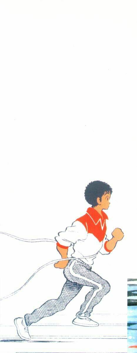 Rough - Ngọc Thô Chương 100 Ảnh 3
