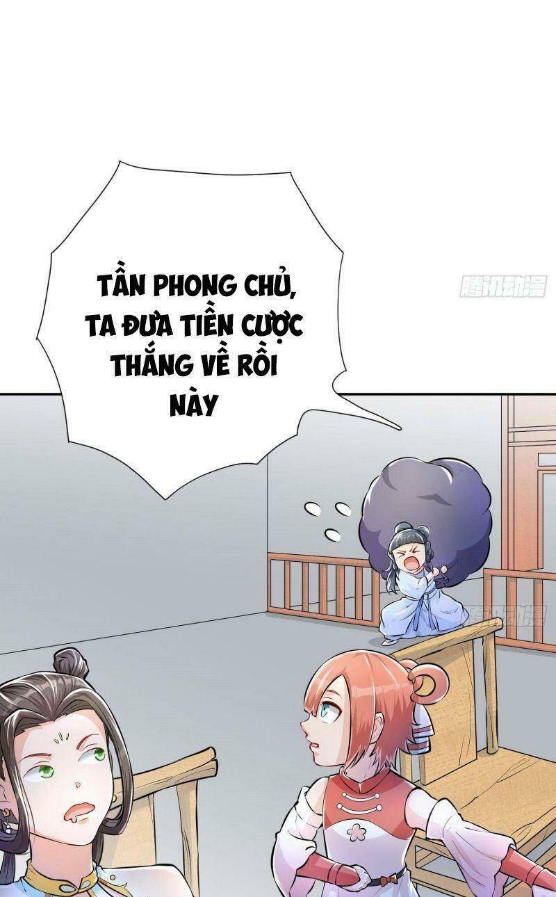 Tu Chân Toàn Dựa Số Lý Hóa Chương 7 Ảnh 29