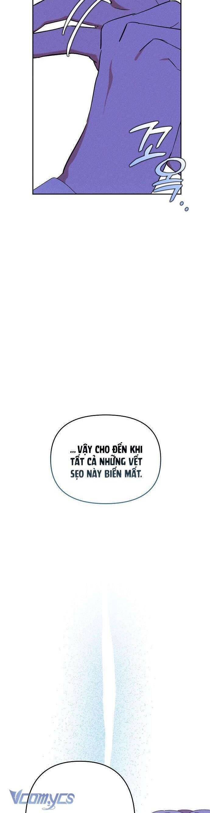 Bong Bóng Của Sóng Biển Chương 33 Ảnh 12