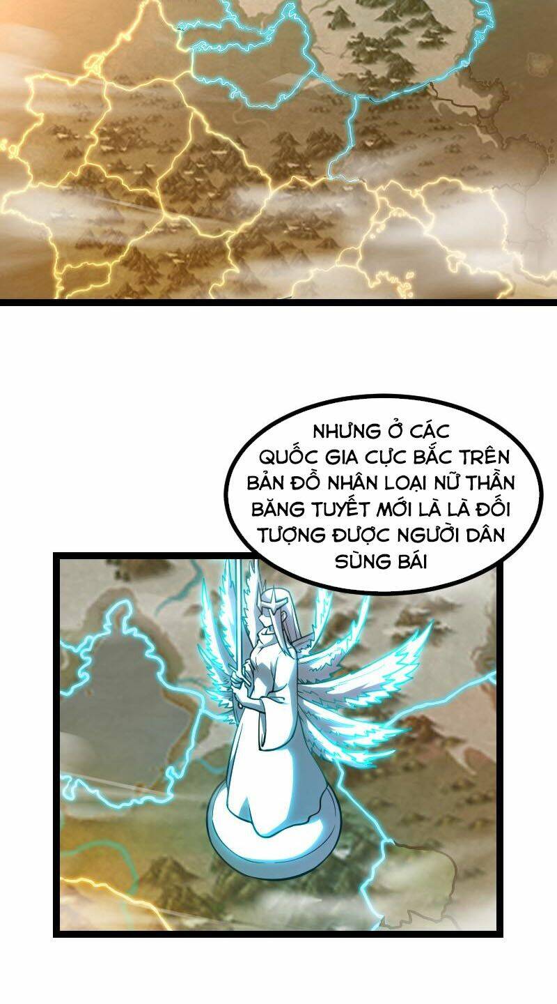 Tối Cường Thành Chủ Đích Dị Giới Chương 29 Ảnh 27